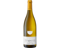 Montagny 1er Cru - Buissonnier - Vignerons de Buxy - 2022 - Blanc