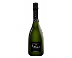 Brut Majeur - Champagne Ayala - Non millésimé - Effervescent