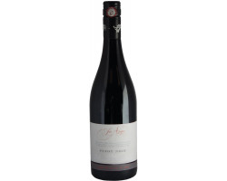 Pinot Noir Les Anges - Loire Proprietés - 2022 - Rouge