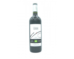 Château Vari - Château Vari - 2019 - Rouge