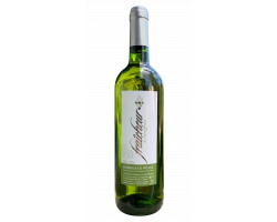 Fraîcheur de L'Entre 2 Mers - Domaine d'Arpaillan - 2023 - Blanc