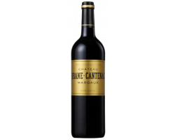 Château Brane-Cantenac - Château Brane Cantenac - 2013 - Rouge