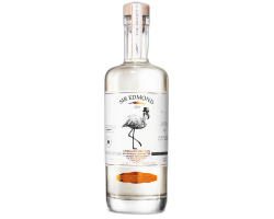 Bourbon Vanilla Infused Gin - Sir Edmond - Non millésimé - 