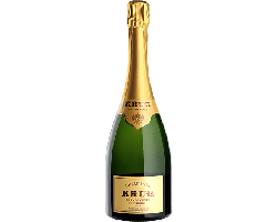Grande Cuvée - Edition 171 - Krug - Non millésimé - Effervescent