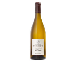 Bourgogne Chardonnay Les Ursulines - Jean-Claude Boisset - 2020 - Blanc