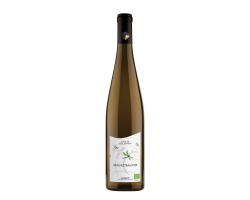 Gewurztraminer BIO - Cave de Beblenheim - 2023 - Blanc
