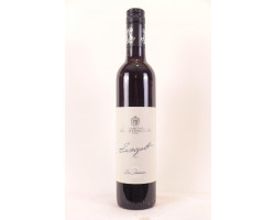 Clos Domaine Zweigelt - fursten von - 2017 - Rouge