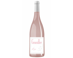 Rosé - Domaine Gramiller - 2021 - Rosé
