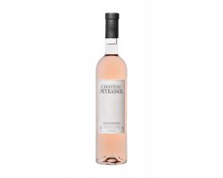Château Peyrassol - Commanderie de Peyrassol - 2023 - Rosé