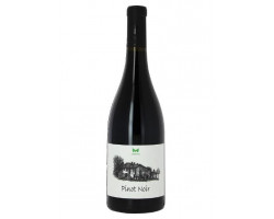Pinot Noir - Domaine de la Mongestine - 2017 - Rouge