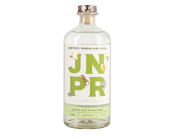 Jnpr N°3 - Sans Alcool - JNPR SPIRITS - Non millésimé - 