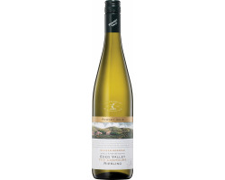 Contours Riesling - PEWSEY VALE - 2016 - Blanc