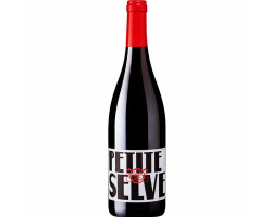 Petite Selve - Château de la Selve - 2023 - Rouge