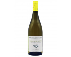 Bourgogne Aligoté - Domaine Bonnardot - 2022 - Blanc