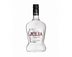 Grappa Julia Superiore - Julia Invecchiata - Non millésimé - 