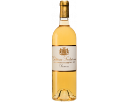 Château Suduiraut - Château Suduiraut - 2015 - Blanc