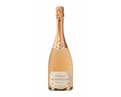 Rosé Première Cuvée - Champagne Bruno Paillard - Non millésimé - Effervescent