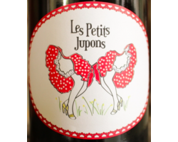 Les Petits Jupons - VGC Véronique Günther-Chéreau - 2020 - Blanc