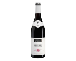 FLEURIE SÉLECTION GEORGES DUBOEUF - Domaine Duboeuf - 2022 - Rouge