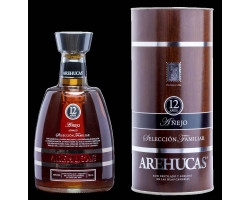 Ańejo 12 Jahre - Arehucas - Non millésimé - 