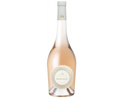 Rosace - Marrenon - 2024 - Rosé