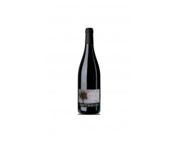 Vin Rouge, Bourgueil, Domaine Marchesseau, Roc Collection - Bertrand & Vincent Marchesseau - 1996 - Rouge