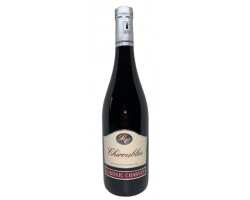 Chiroubles - Domaine Ludovic Charvet - 2023 - Rouge