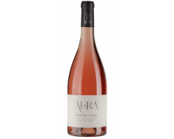 Aura rosé - Domaine Fontaine du clos - 2024 - Rosé