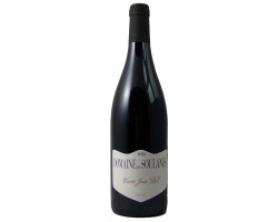 Jean Pull - Domaine des Soulanes - 2023 - Rouge