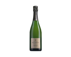 Complantée Grand Cru Extra Brut - Champagne Agrapart et Fils - Non millésimé - Effervescent