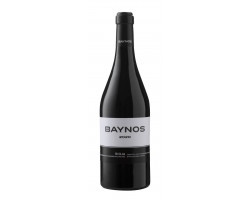 Baynos - Bodegas Mauro - 2020 - Rouge