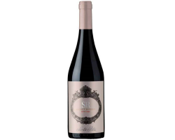 Secret Reserve Pinot Noir - Santa Rita - Non millésimé - Rouge