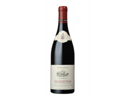 Côtes Du Rhône - Famille Perrin - 2021 - Rouge