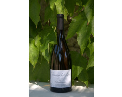 Chardonnay – Domaine des Aspes - Château du Prieuré des Mourgues - 2020 - Blanc