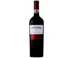 Chianti Classico - Azienda Agricola Castello di Radda - 2019 - Rouge