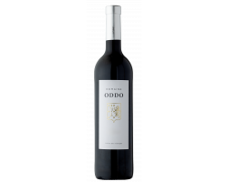 Oddo - Domaine Vallon Des Glauges - 2023 - Rouge