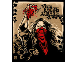 Primeur - Domaine des Romarins - 2025 - Rouge