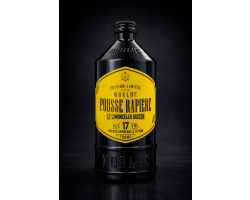 Le Limoncello Gascon - Domaines Lamiable - Non millésimé - 