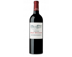 Chateau Haut Brisson - Château Haut Brisson - 2020 - Rouge