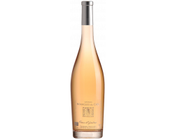 Fleur D'eglantine - Château Mourgues du Grès - 2023 - Rosé