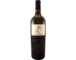 Indio - Cantine Bove - 2012 - Rouge