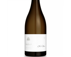 Clos Blanc - Château la Martinette - 2021 - Blanc