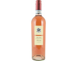 Corte Olivi - Cantine Lenotti - Non millésimé - Rosé