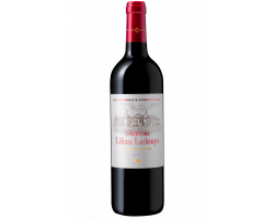 Château Lilian Ladouys - Château Lilian Ladouys - 2023 - Rouge