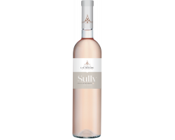Sully - Rosé - Cru Classé - Château de l'Aumerade - 2023 - Rosé