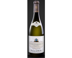 Corton-Charlemagne Grand Cru - Domaine du Pavillon - Domaines Albert Bichot - 2018 - Blanc