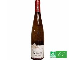Riesling Muehlforst - André Vielweber - 2021 - Blanc
