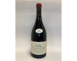 Vieilles Vignes - Domaine Yannick Amirault - 2020 - Rouge
