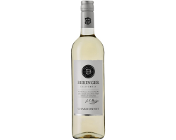 Beringer- Chardonnay - Beringer Vineyards - Non millésimé - Blanc