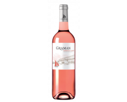 Clairet de Graman - Berticot - 2024 - Rosé